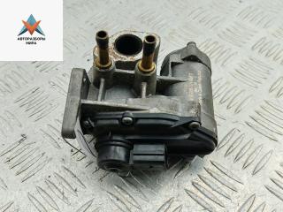 клапан EGR Volkswagen Touran 1 поколение 2003, 1.6 л., бензин, МКПП, синий, минивэн, A2C53025941