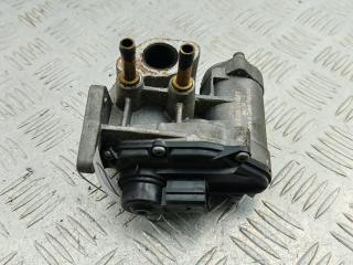 клапан EGR Volkswagen Touran 1 поколение 2003, 1.6 л., бензин, МКПП, синий, минивэн, A2C53025941