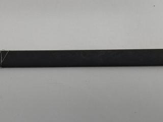 молдинг двери задней правой Volkswagen Golf 5 поколение 2005, 1.4 л., бензин, МКПП, серый, хетчбэк 5 дв., 1K4853753