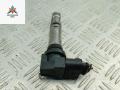 катушка зажигания Volkswagen Touran 1 поколение 2003, 1.6 л., бензин, МКПП, синий, минивэн, 133807 - фото №3
