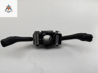 переключатель подрулевой Volkswagen Golf 4 поколение 1999, 1.6 л., бензин, МКПП, серый, универсал, 8L0953513G