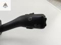 переключатель подрулевой Volkswagen Golf 4 поколение 1999, 1.6 л., бензин, МКПП, серый, универсал, 8L0953513G - фото №3