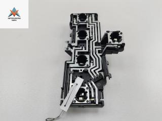 панель заднего левого фонаря Volkswagen Passat B5 [рестайлинг] 2003, 2.0 л., бензин, МКПП, серый, универсал, 3B9945257B