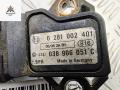 датчик абсолютного давления Volkswagen Passat B6 2008, 2.0 л., дизель, МКПП, коричневый, универсал, 038906051C, 0281002401 - фото №3