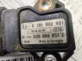 датчик абсолютного давления Volkswagen Passat B6 2008, 2.0 л., дизель, МКПП, коричневый, универсал, 038906051C, 0281002401 - фото №3