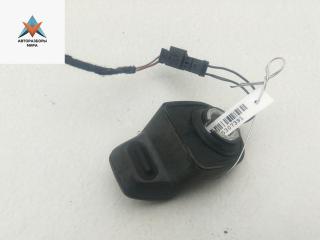 кнопка открытия багажника BMW 3 серия E46 [рестайлинг] 2003, 1.8 л., бензин, МКПП, чёрный, универсал, 8378939