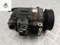 компрессор кондиционера Volkswagen Touran 1 поколение 2003, 1.6 л., бензин, 1K0820803F - фото №2