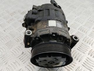 компрессор кондиционера Volkswagen Touran 1 поколение 2003, 1.6 л., бензин, 1K0820803F