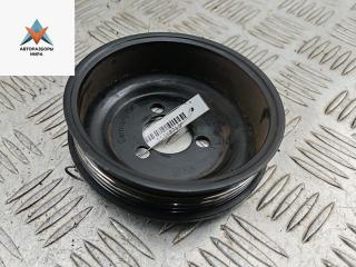 шкив насоса гидроусилителя Volkswagen Golf 4 поколение 1999, 1.6 л., бензин, МКПП, синий, универсал, 030145269A