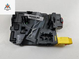 датчик угла поворота руля Volkswagen Golf 5 поколение 2004, 1.4 л., бензин, МКПП, синий, хетчбэк 5 дв., 1K0953549