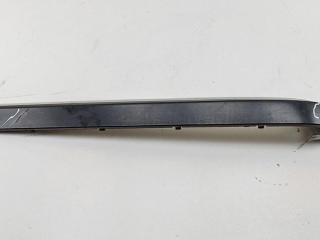 молдинг заднего бампера BMW 7 E38 1997, 3.5 л., бензин, АКПП, зелёный, седан, 8125411
