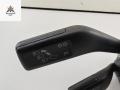 переключатель подрулевой Volkswagen Passat B6 2009, 1.4 л., бензин, МКПП, чёрный, универсал, 3C9953513AG - фото №2