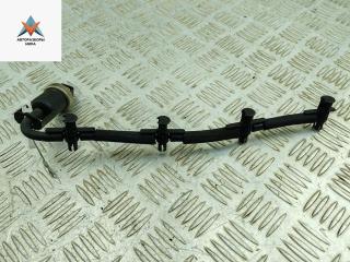 трубка топливная Volkswagen Passat B6 2008, 2.0 л., дизель