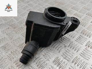 маслоотделитель (сапун) Volkswagen Golf 4 поколение 1999, 1.6 л., бензин, МКПП, синий, универсал, V100899