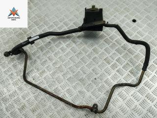 шланг гидроусилителя Volkswagen Golf 4 поколение 1999, 1.6 л., бензин, МКПП, синий, универсал