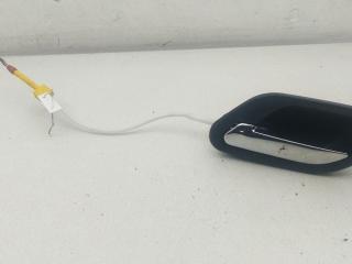 ручка внутренняя передняя левая BMW 5 серия E39 [рестайлинг] 2001, 2.2 л., бензин, АКПП, серый, седан, 7032925, 7032927