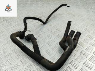 патрубок (трубопровод, шланг) Volkswagen Touran 1 поколение 2003, 1.6 л., бензин, МКПП, синий, минивэн, 1T0121156H