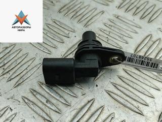 датчик распредвала Volkswagen Golf 4 поколение 1999, 1.6 л., бензин, МКПП, синий, универсал, 036907601A