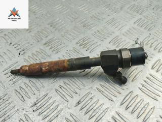 форсунка Mercedes-Benz C-Класс W203/S203/CL203 2003, 2.2 л., дизель, АКПП, жёлтый, универсал, 0986435139