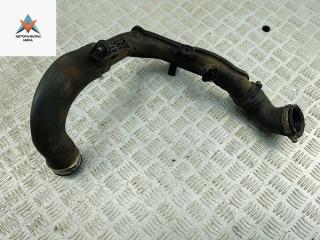 патрубок интеркулера Volkswagen Passat B6 2008, 2.0 л., дизель, МКПП, коричневый, универсал, 5N0145770A