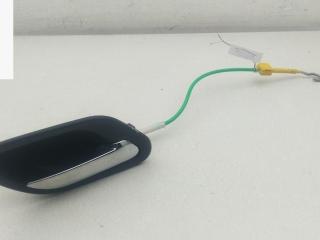 ручка внутренняя передняя правая BMW 5 серия E39 [рестайлинг] 2001, 2.2 л., бензин, АКПП, серый, седан, 7032926, 7032928