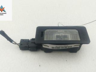 подсветка номера BMW 5 серия E60/E61 2005, 2.5 л., дизель, МКПП, серый, универсал, 7165646