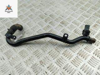 трубка охлаждающей жидкости Volkswagen Passat B6 2008, 2.0 л., дизель, МКПП, 5N0121070L