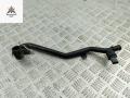 трубка охлаждающей жидкости Volkswagen Passat B6 2008, 2.0 л., дизель, МКПП, 5N0121070L - фото №2