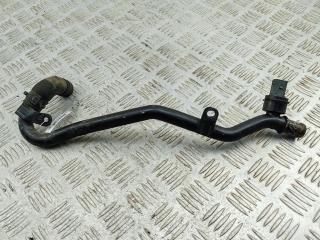 трубка охлаждающей жидкости Volkswagen Passat B6 2008, 2.0 л., дизель, МКПП, 5N0121070L