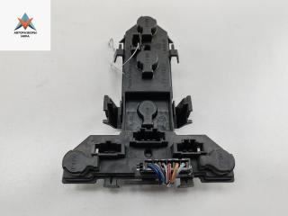 панель заднего левого фонаря Volkswagen Golf 4 поколение 1998, 1.6 л., бензин, АКПП, серый, хетчбэк 3 дв., 1J6945257