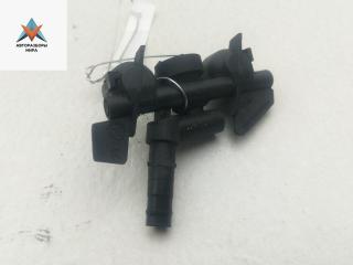 форсунка омывателя фары BMW 3 серия E46 2000, 2.0 л., дизель, МКПП, серый, седан, 8375542