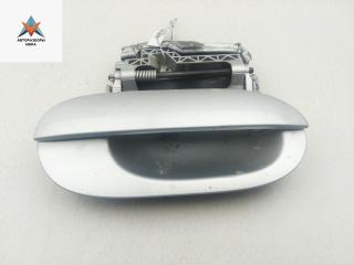 ручка наружная передняя правая BMW 5 серия E39 [рестайлинг] 2001, 2.2 л., бензин, АКПП, серый, седан, 51228245466