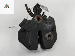 замок капота Volvo S60 1 поколение 2002, 2.4 л., дизель, МКПП, чёрный, седан, 9483765