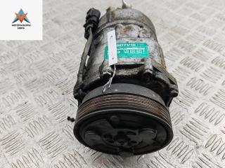 компрессор кондиционера Volkswagen Golf 4 поколение 1999, 1.6 л., бензин, 1J0820803F