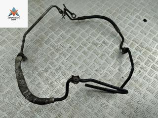 шланг гидроусилителя Volkswagen Golf 4 поколение 1999, 1.6 л., бензин, МКПП, синий, универсал