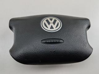 подушка безопасности водителя Volkswagen Passat B5+ (GP) 2004, 1.9 л., дизель, АКПП, серый, универсал, 3B0880201BM