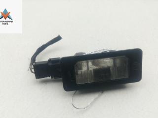 подсветка номера BMW 5 серия E60/E61 2005, 2.5 л., дизель, МКПП, серый, универсал, 7165646