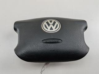 подушка безопасности водителя Volkswagen Passat B5+ (GP) 2003, 1.6 л., бензин, МКПП, серый, универсал, 3B0880201BM