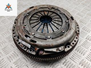 маховик Volkswagen Passat B6 2008, 2.0 л., дизель, МКПП, коричневый, универсал