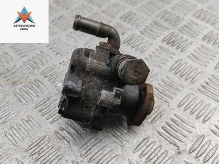 Насос гидроусилителя руля Volkswagen Golf 4 поколение 1999, 1.6 л., бензин, МКПП, синий, универсал, 1J0422154E