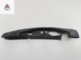 Ус под фонарь (накладка) правый Fiat Doblo 1 поколение 2002, 1.9 л., дизель, МКПП, синий, фургон, 735281888