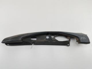 Ус под фонарь (накладка) правый Fiat Doblo 2002, 1.9 л., дизель, МКПП, синий, фургон, 735281888