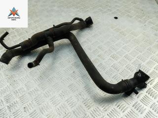 патрубок радиатора Volkswagen Touran 1 поколение 2003, 1.6 л., бензин