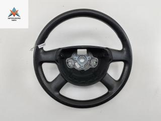 руль Volkswagen Passat B6 2009, 1.4 л., бензин, МКПП, чёрный, универсал, 3C04190911QB