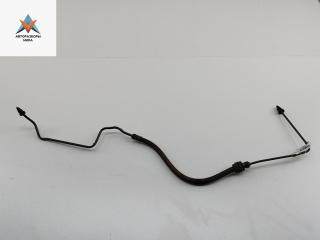 трубка гидравлическая SEAT Leon 2 поколение 2006, 1.6 л., бензин, МКПП, красный, хетчбэк 5 дв., 1J1721465AG