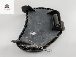 Крышка (заглушка) задняя фары Volkswagen Caddy 3 поколение 2005, 2.0 л., дизель, МКПП, белый, фургон, 4VEX13K046AA