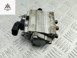 ТНВД Volkswagen Touran 1 поколение 2003, 1.6 л., бензин, МКПП, синий, минивэн, 03C127025L, 0261520024