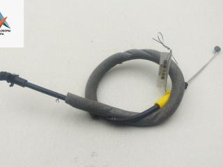 трос двери BMW 3 серия E46 [рестайлинг] 2003, 1.8 л., бензин, МКПП, чёрный, универсал