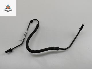 трубка гидравлическая Volkswagen Golf 5 поколение 2005, 2.0 л., бензин, МКПП, чёрный, хетчбэк 3 дв., 1K1721465H