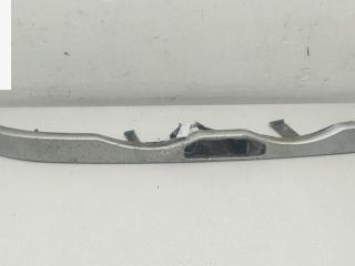 ресничка (ус) правой фары BMW 3 серия E46 2000, 2.0 л., дизель, МКПП, серый, седан, 8227644